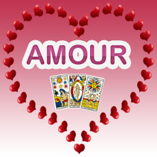 tarot amour gratuit serieux