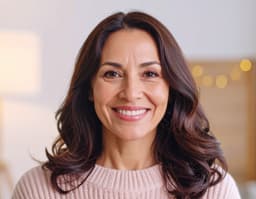 Portrait de Camille, utilisatrice satisfaite d'AstroDuNet