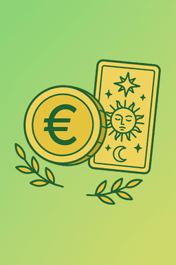 Tirage tarot de l'argent