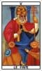 Arcane Le Pape