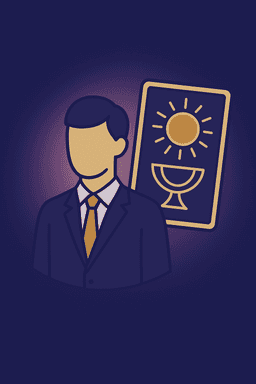 Tirage tarot du travail