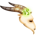 Symbole du signe Capricorne