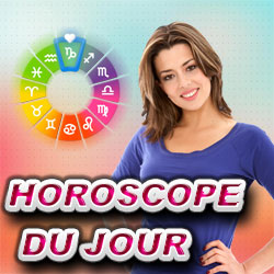 Horoscope du jour