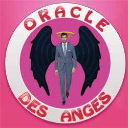 Oracle des anges