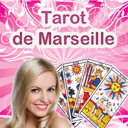 Tarot de Marseille